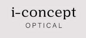 i-Concept Optical logo