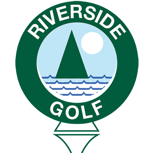 Riverside Golf logo